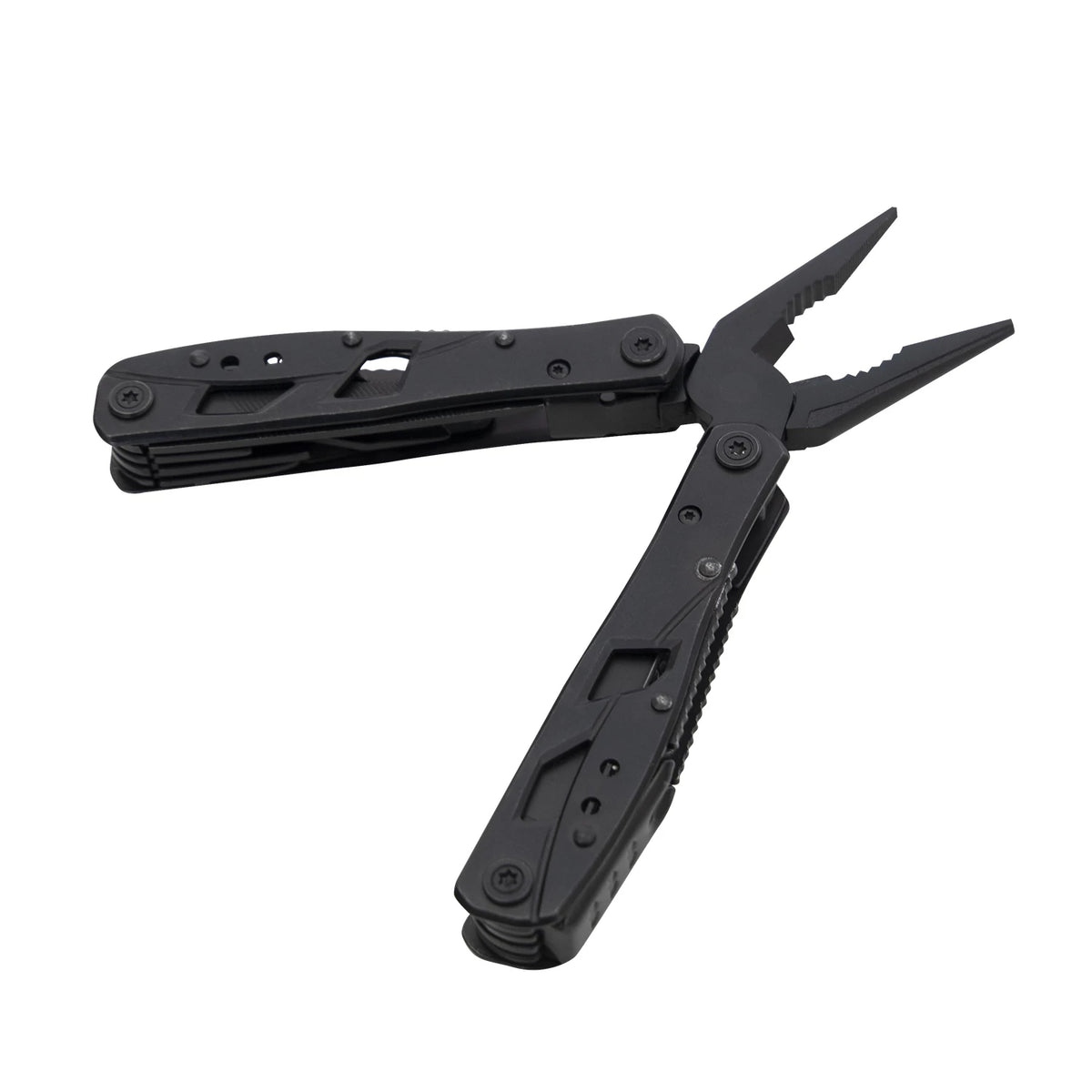 Rothco Stainless Steel Multi-Tool - Rothco 3225