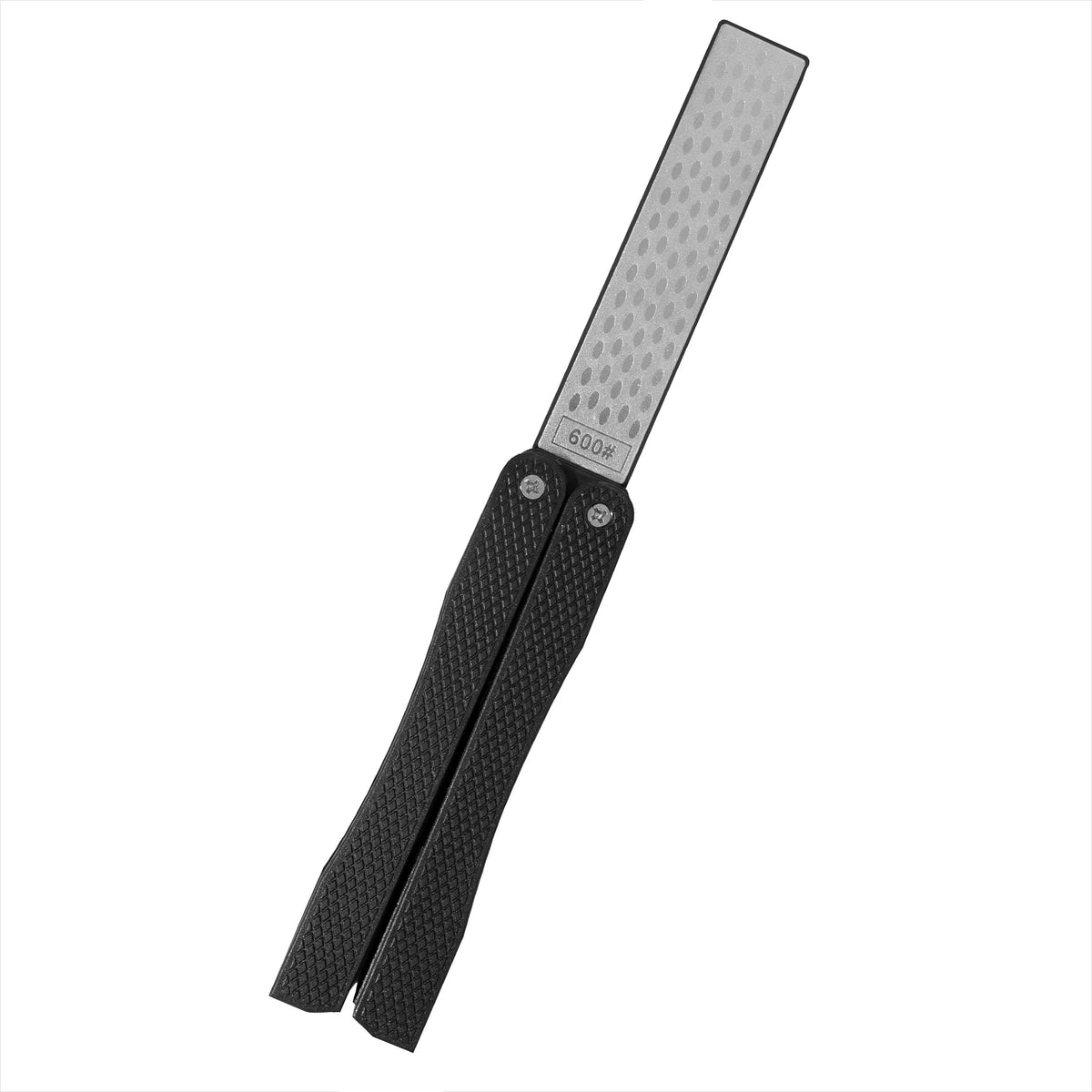Rothco Folding Pocket Sharpener - Rothco 32300