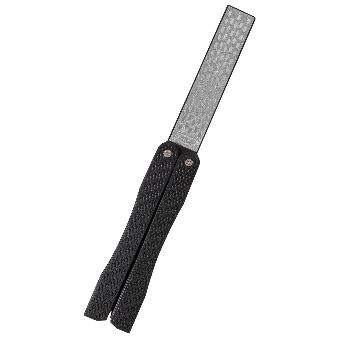 Rothco Folding Pocket Sharpener - Rothco 32300