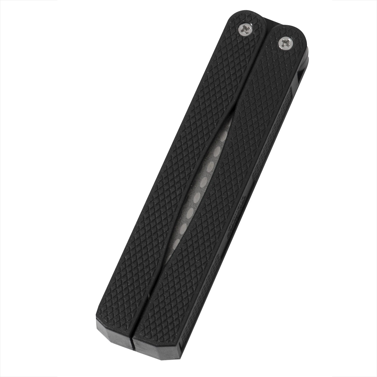 Rothco Folding Pocket Sharpener - Rothco 32300