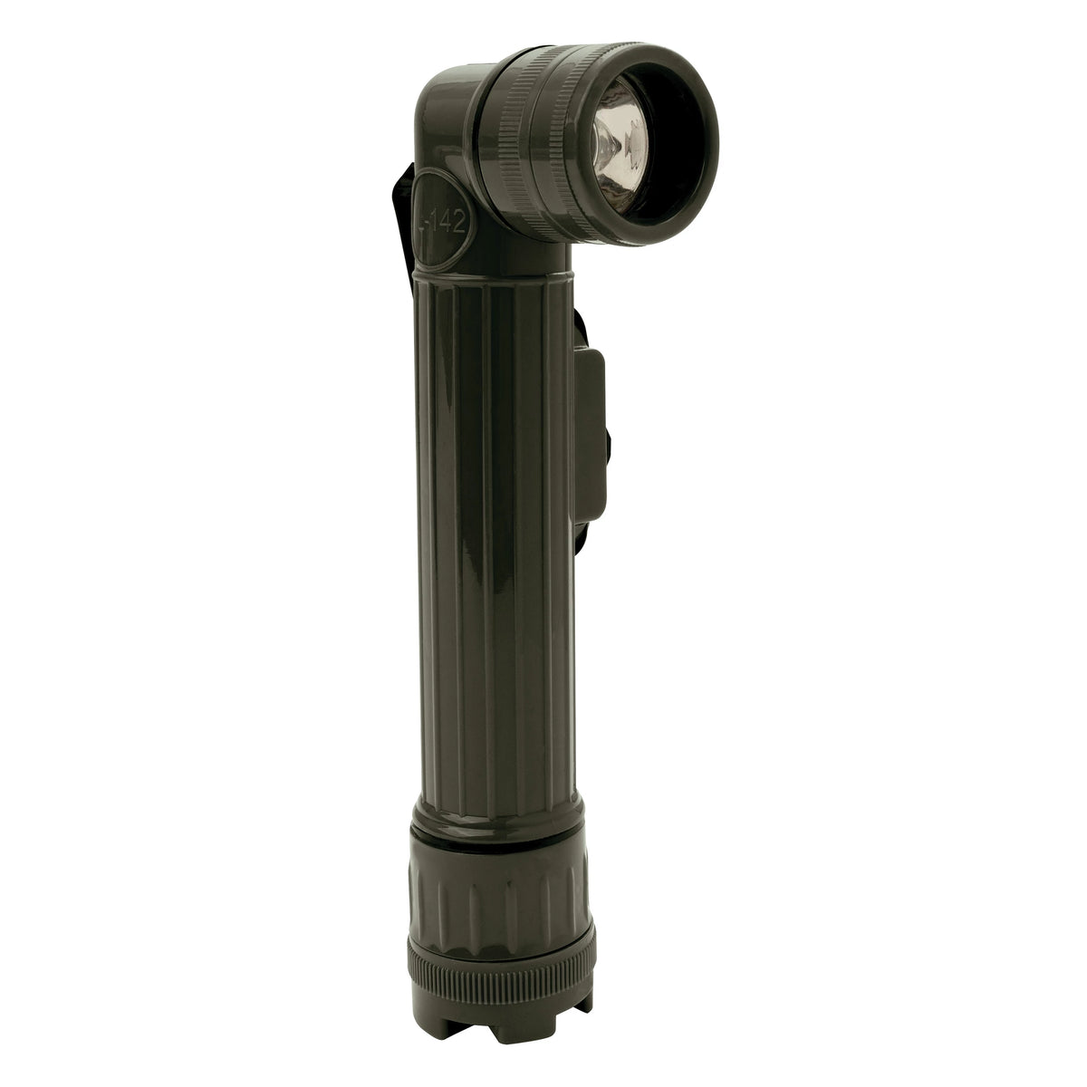 Rothco Mini Army Style Flashlight - Rothco 324