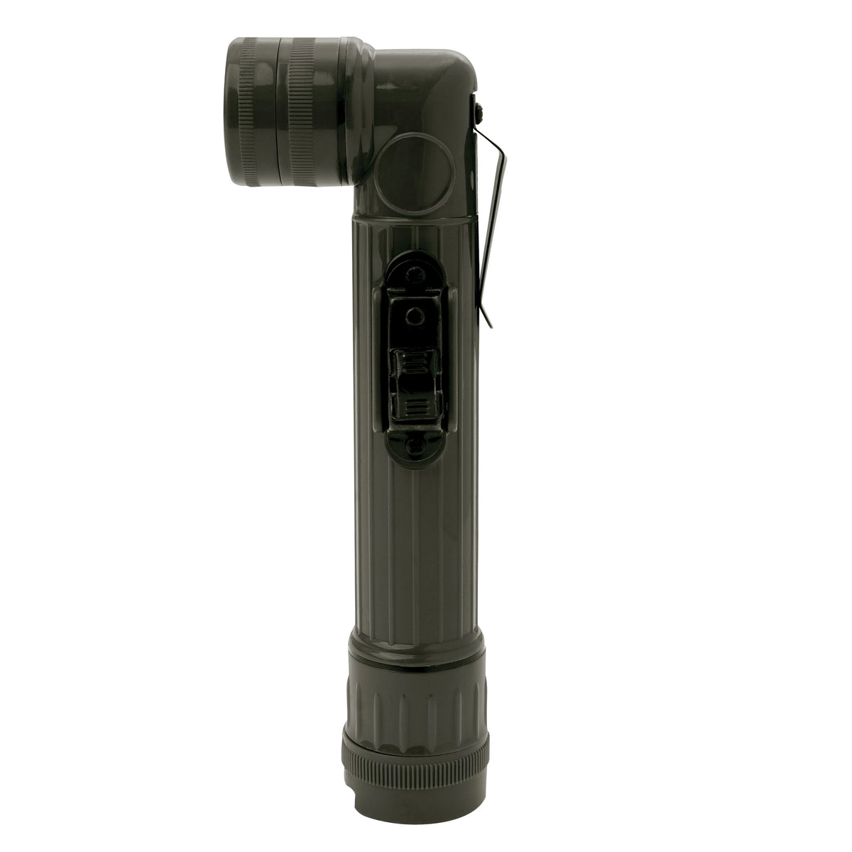 Rothco Mini Army Style Flashlight - Rothco 324