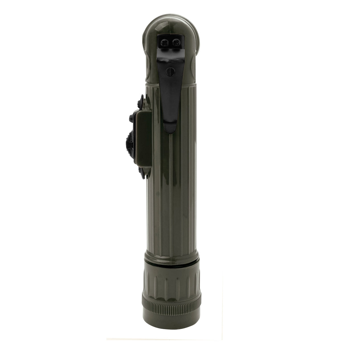 Rothco Mini Army Style Flashlight - Rothco 324