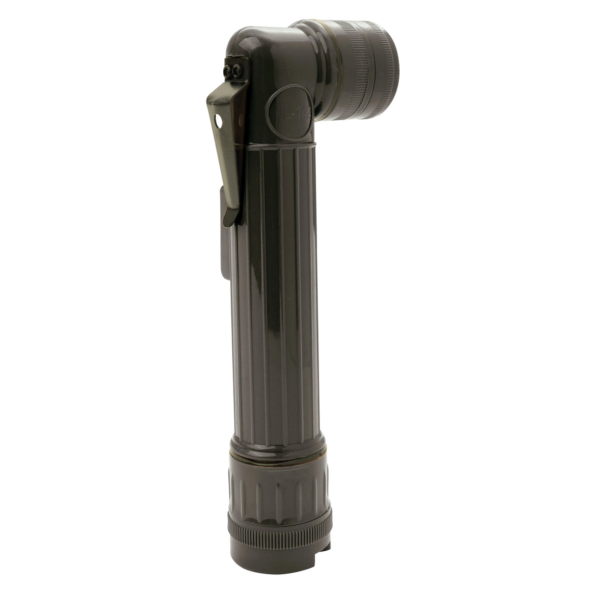 Rothco Mini Army Style Flashlight - Rothco 324