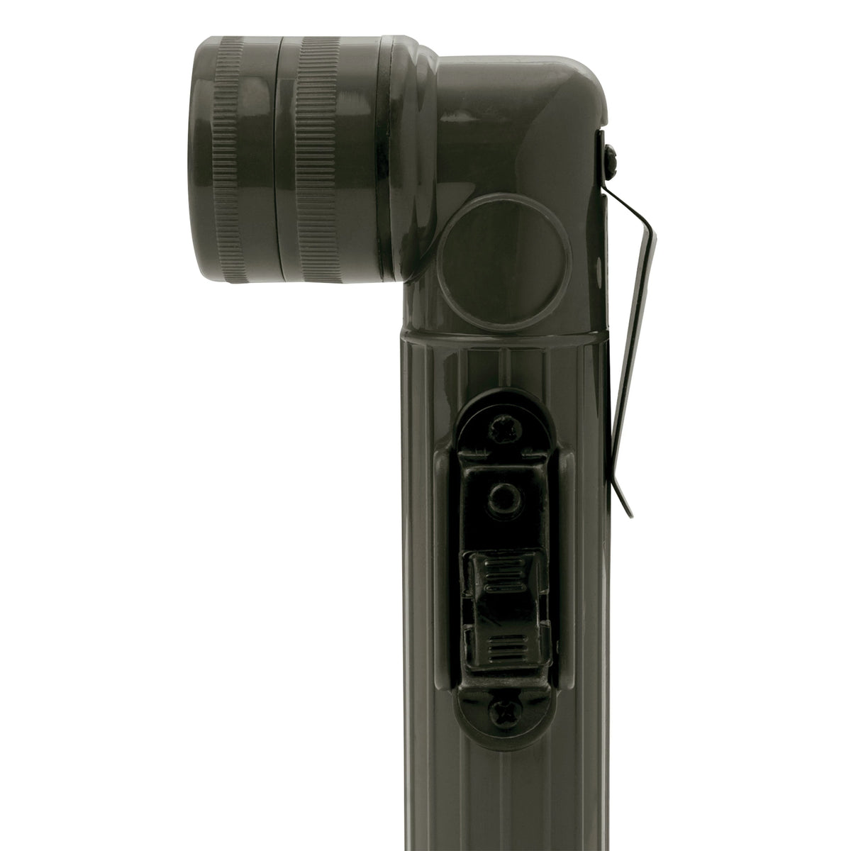 Rothco Mini Army Style Flashlight - Rothco 324
