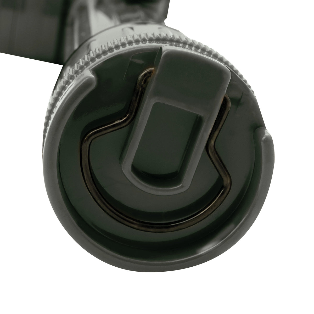Rothco Mini Army Style Flashlight - Rothco 324