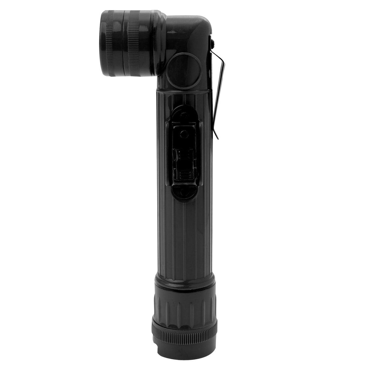 Rothco Mini Army Style Flashlight - Rothco 325
