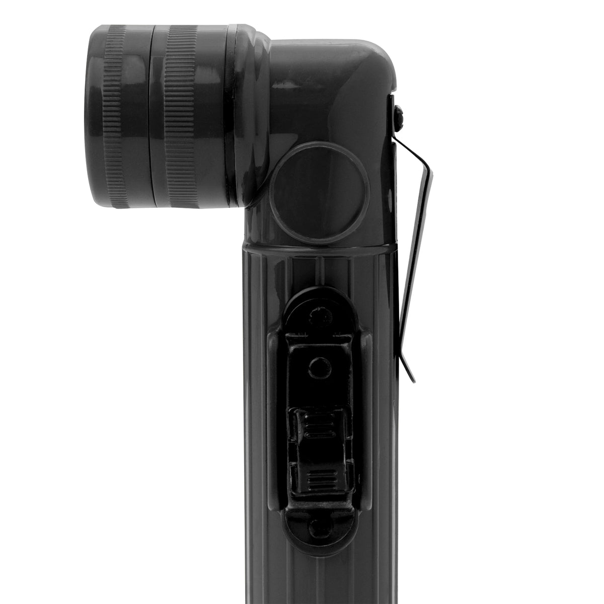 Rothco Mini Army Style Flashlight - Rothco 325