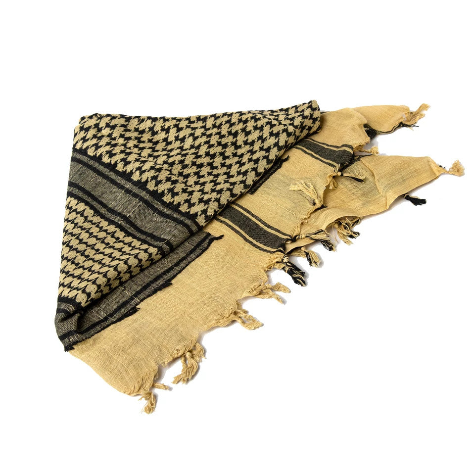 BLACKHAWK! 330005 - Tactical Shemagh