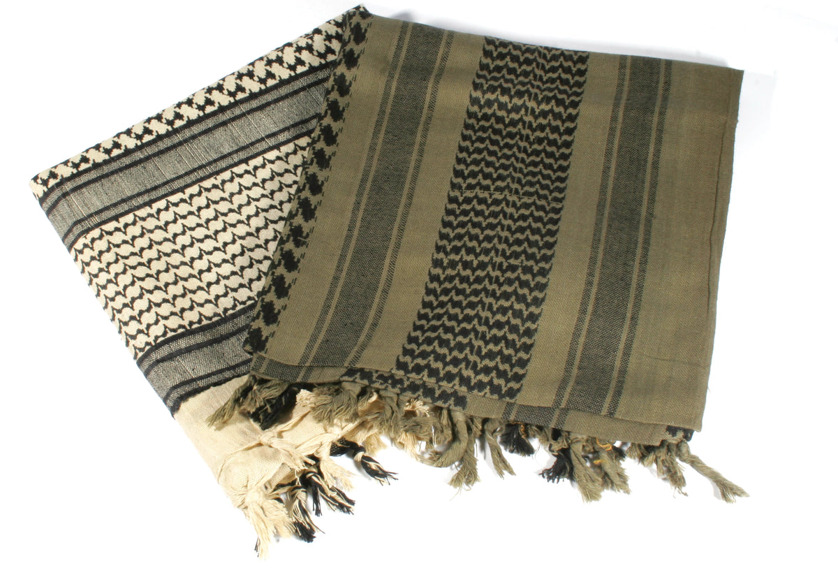 BLACKHAWK! 330005 - Tactical Shemagh