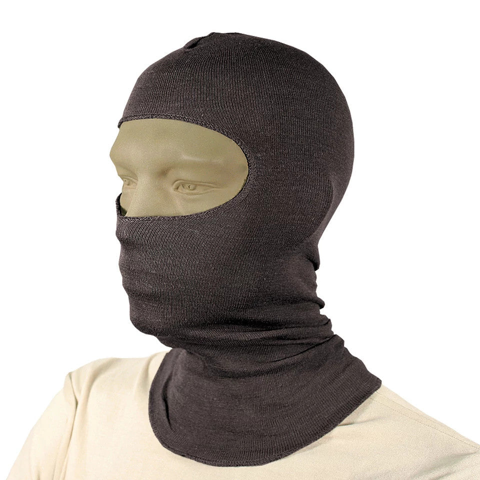 BLACKHAWK! 333005 - Balaclava Bibbed W/ Nomex