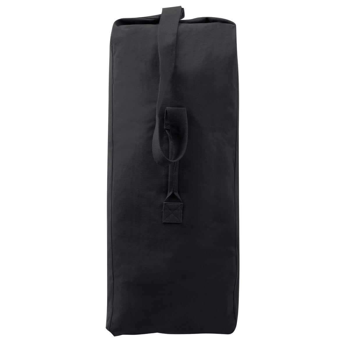 Rothco Heavyweight Top Load Canvas Duffle Bag - Rothco 3336