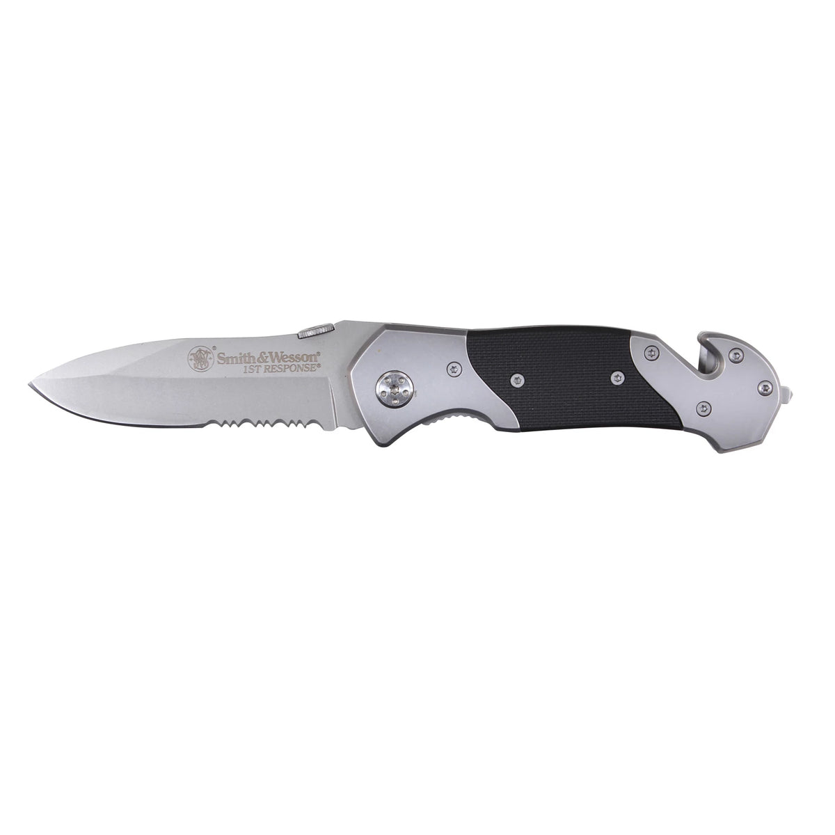 S&W First Response Folding Knife - Rothco 3349