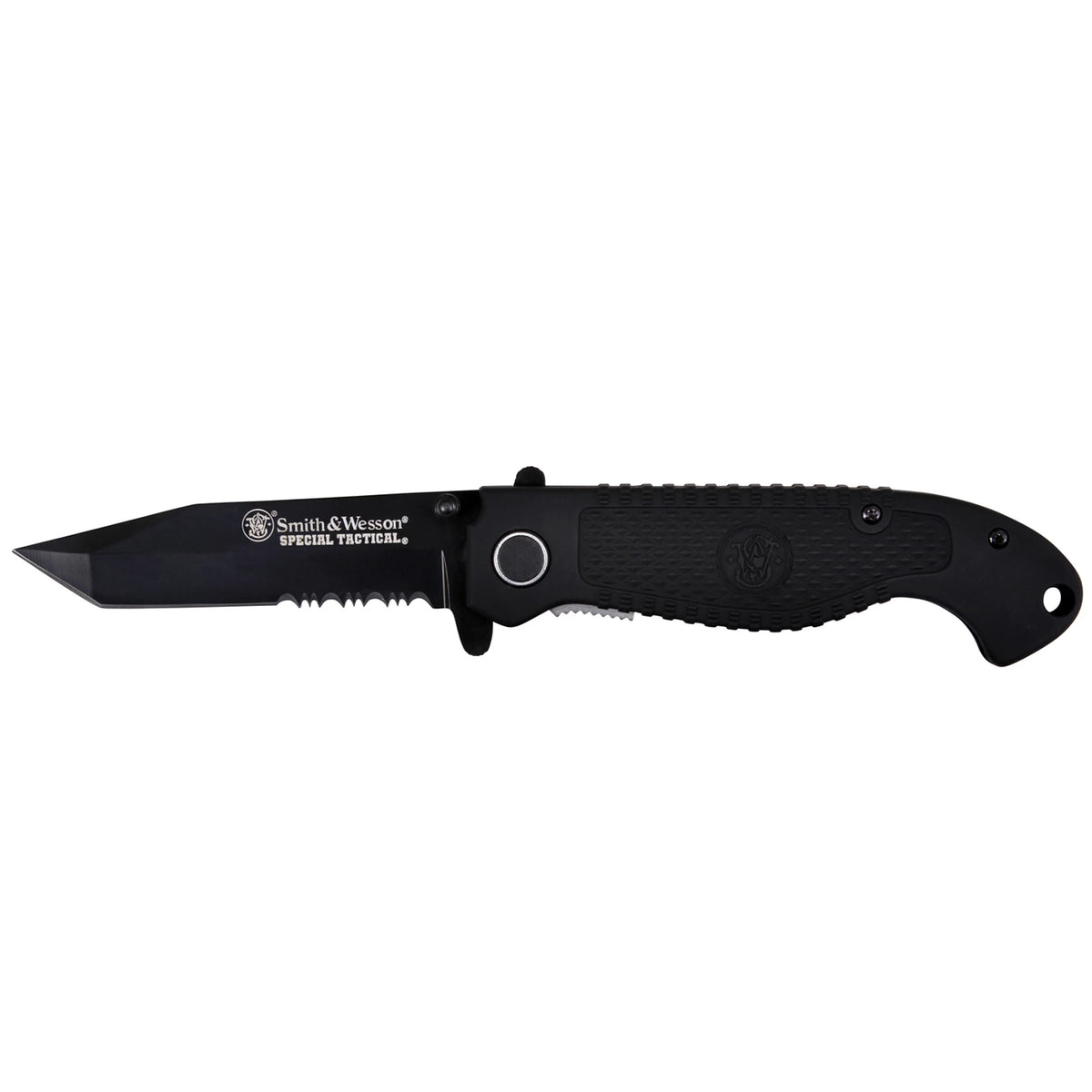 S&W Special Tactical Folding Knife - Rothco 3354