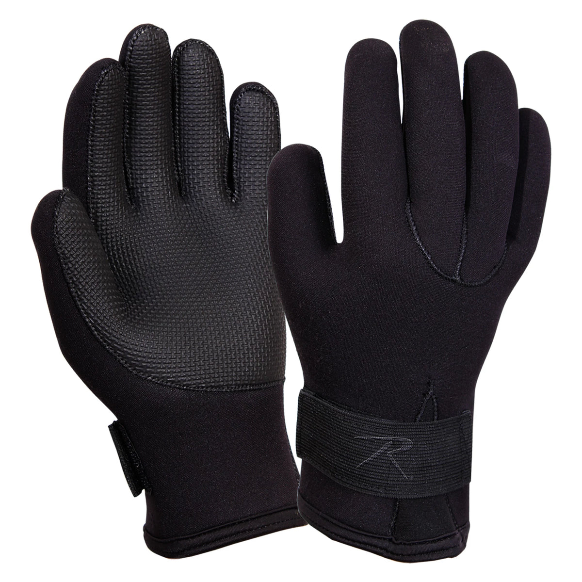 Rothco Waterproof Cold Weather Neoprene Gloves - Rothco 33550-S