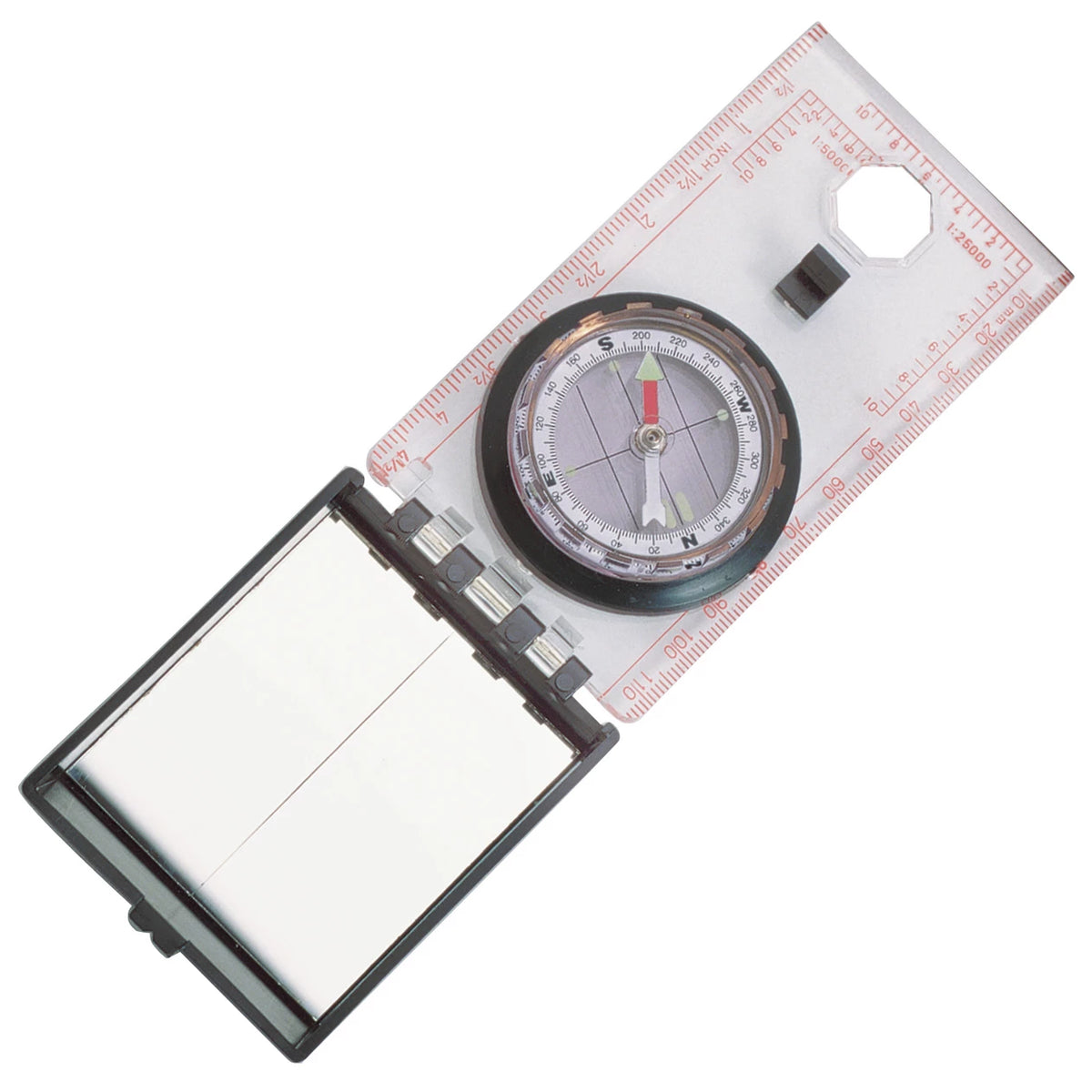 Rothco Orienteering Ranger Type Compass - Rothco 337