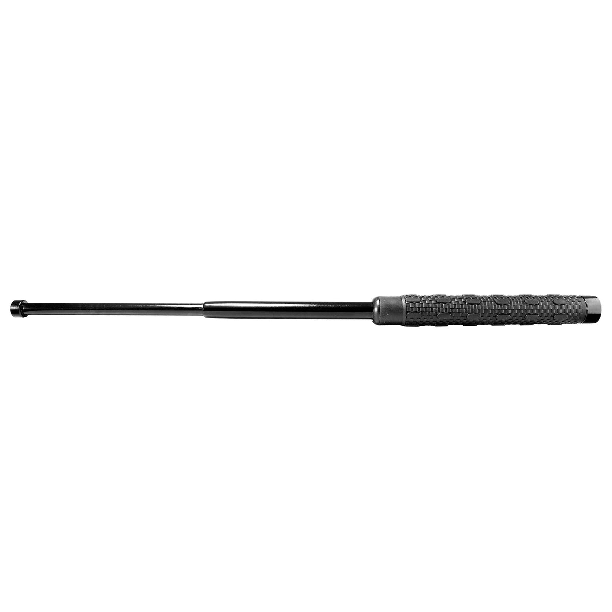 Smith & Wesson 21'' Steel Expandable Baton With Holster - Rothco 3375