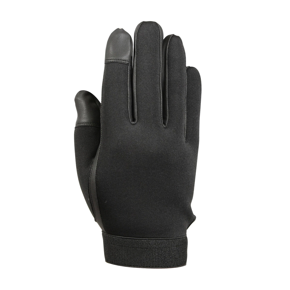 Rothco Touch Screen Neoprene Duty Gloves - Rothco 3409-S