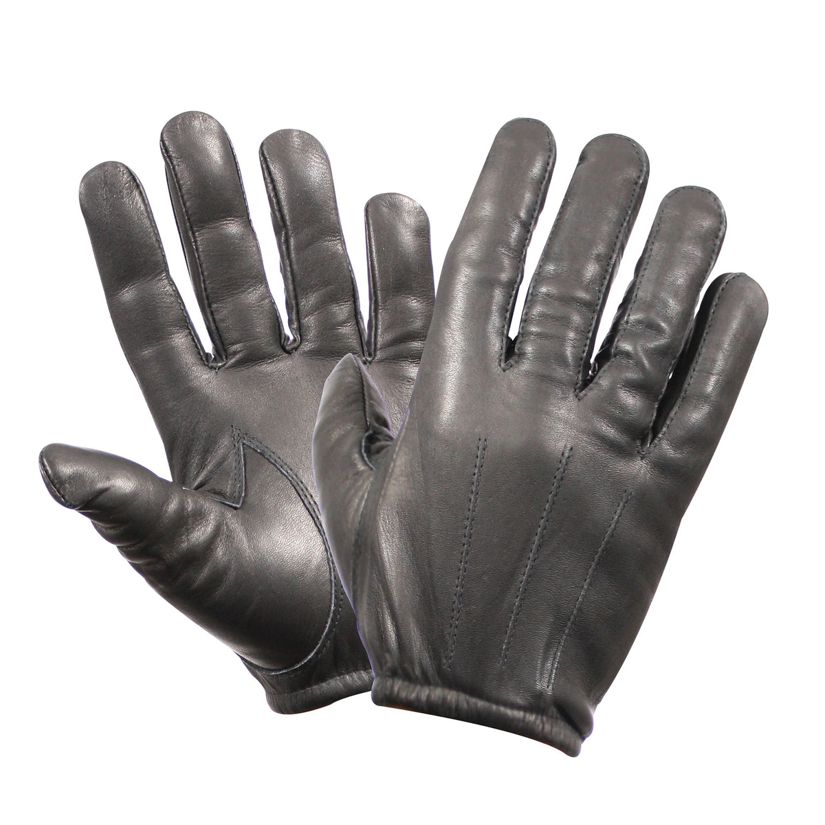 Rothco Police Cut-Resistant Lined Gloves - Rothco 3452-S