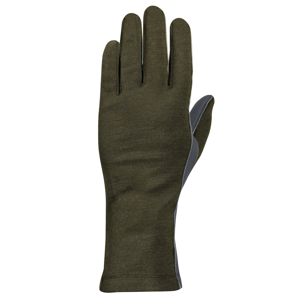 Rothco G.I. Type Flame & Heat Resistant Flight Gloves - Rothco 3457-OD-12