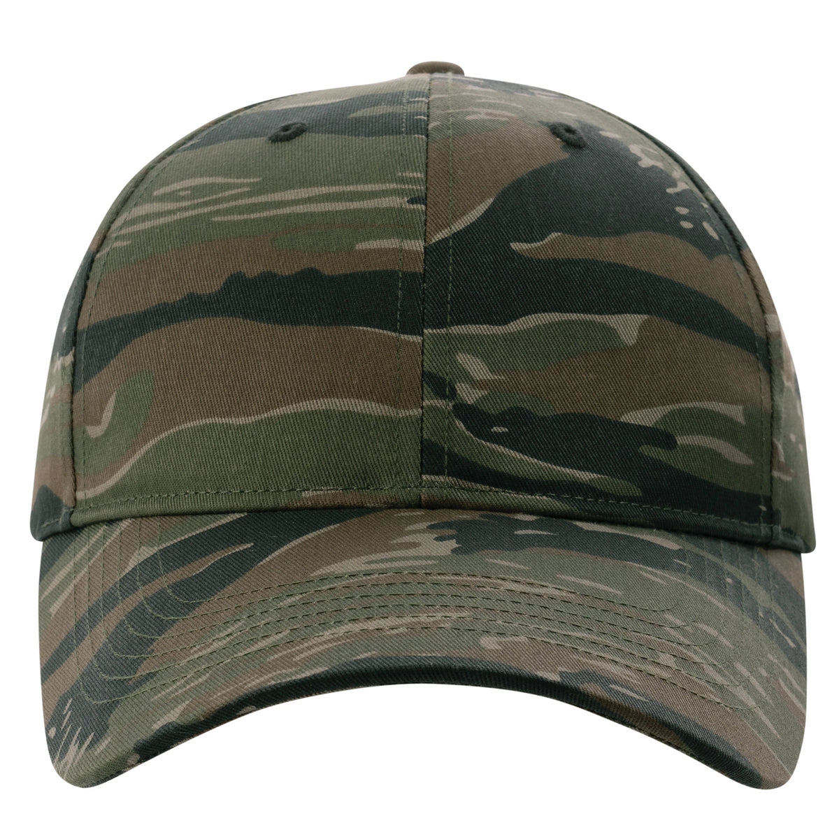 Rothco Supreme Camo Low Profile Cap - Rothco 34590