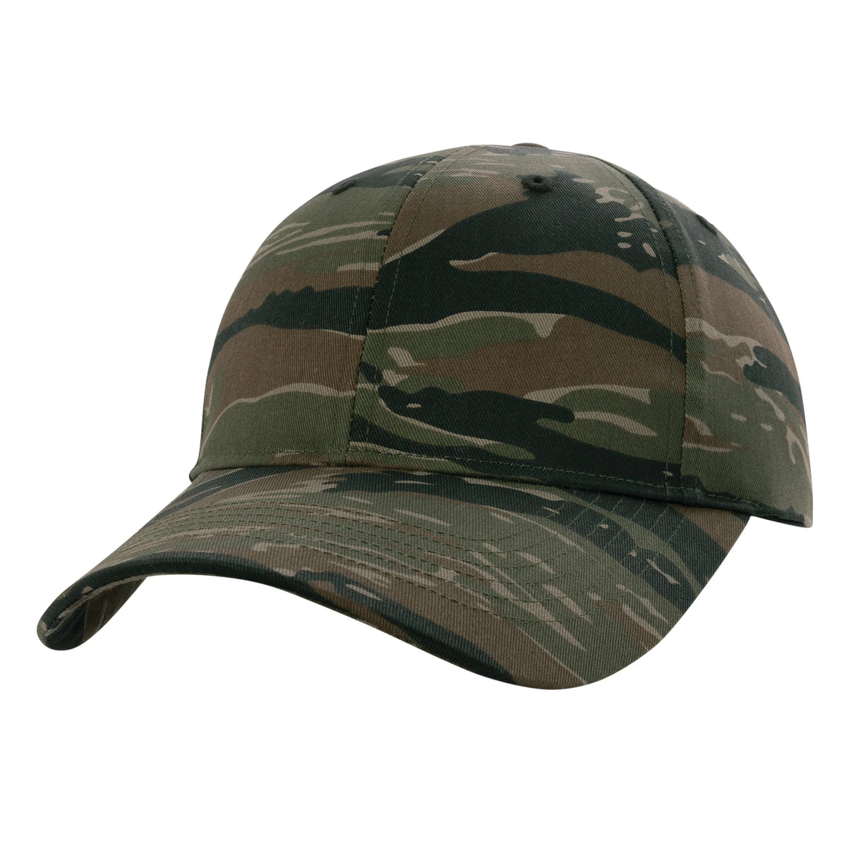 Rothco Supreme Camo Low Profile Cap - Rothco 34590