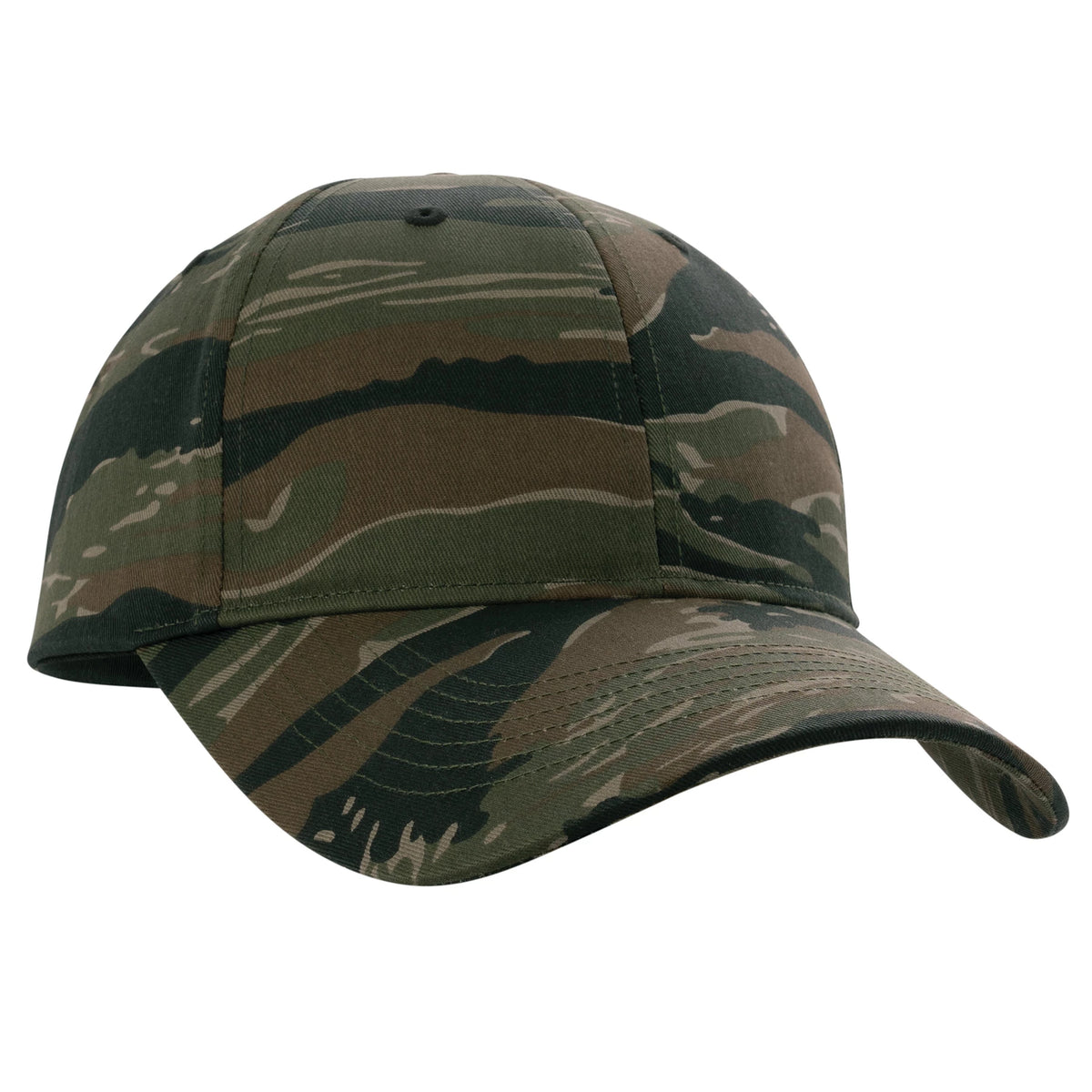 Rothco Supreme Camo Low Profile Cap - Rothco 34590
