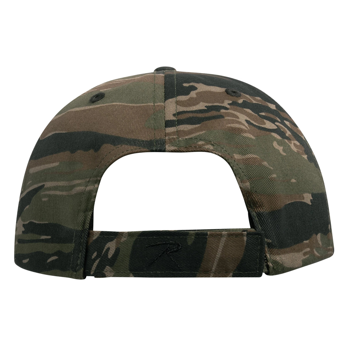 Rothco Supreme Camo Low Profile Cap - Rothco 34590