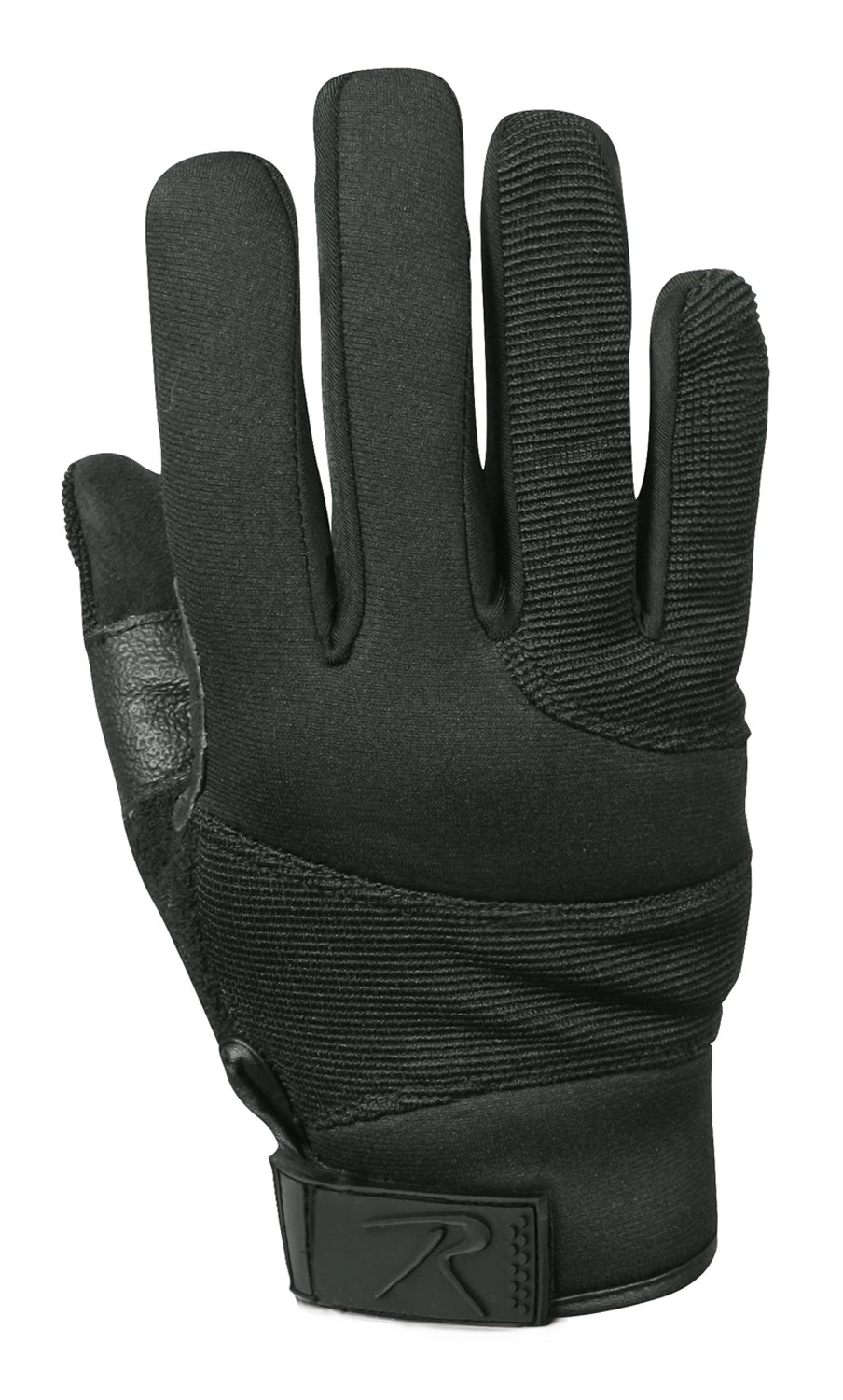 Rothco Street Shield Cut Resistant Police Gloves - Rothco 3466-S