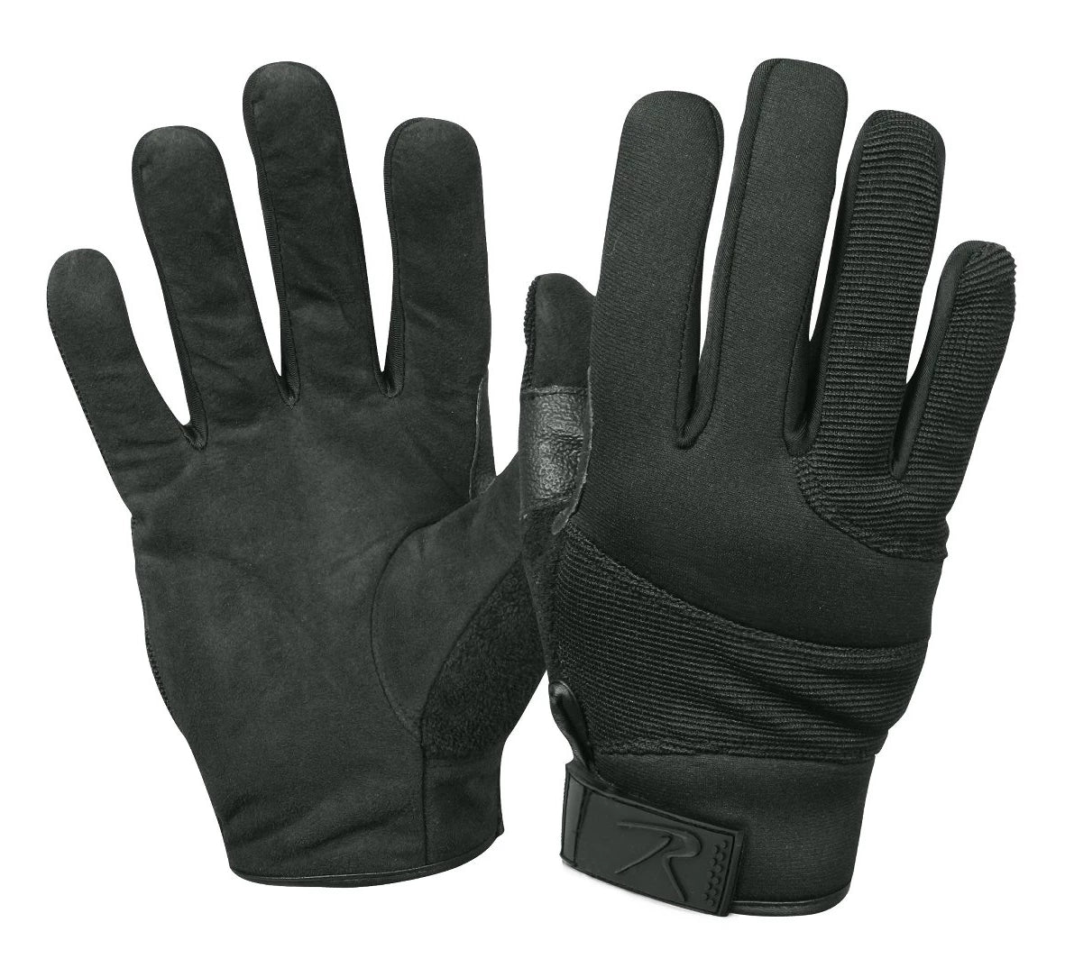 Rothco Street Shield Cut Resistant Police Gloves - Rothco 3466-S