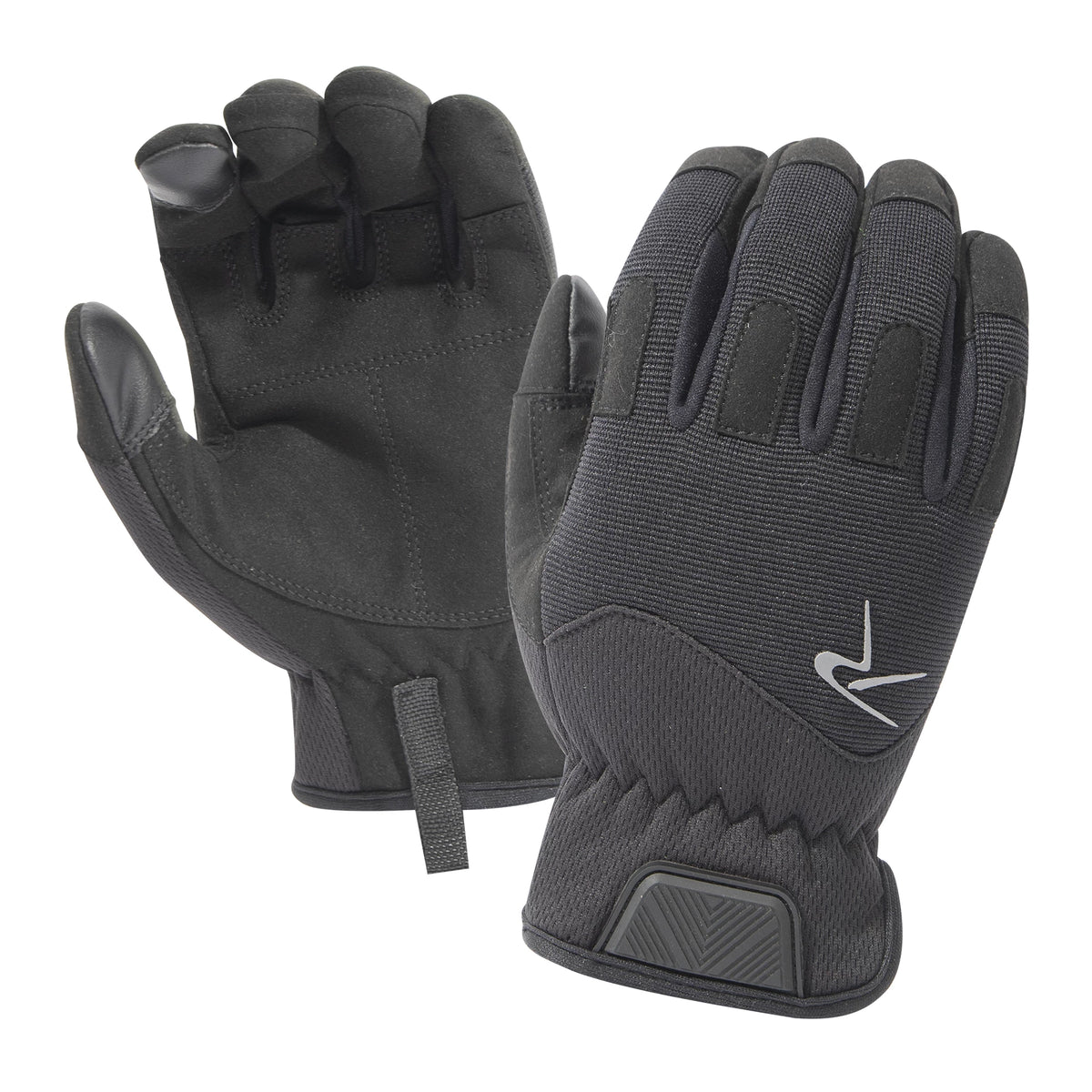Rothco Rapid Fit Duty Gloves - Rothco 34690-XSML