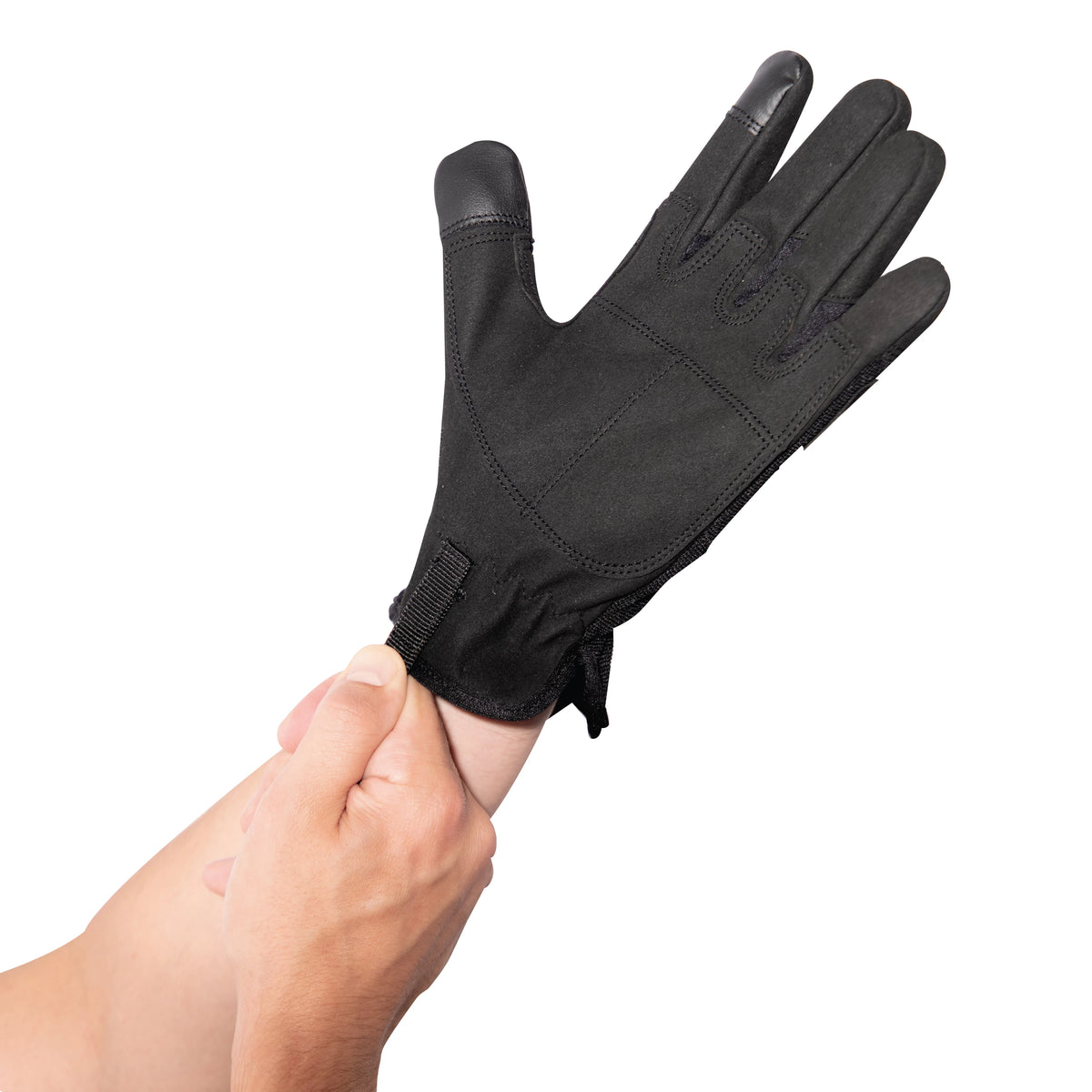 Rothco Rapid Fit Duty Gloves - Rothco 34690-XSML