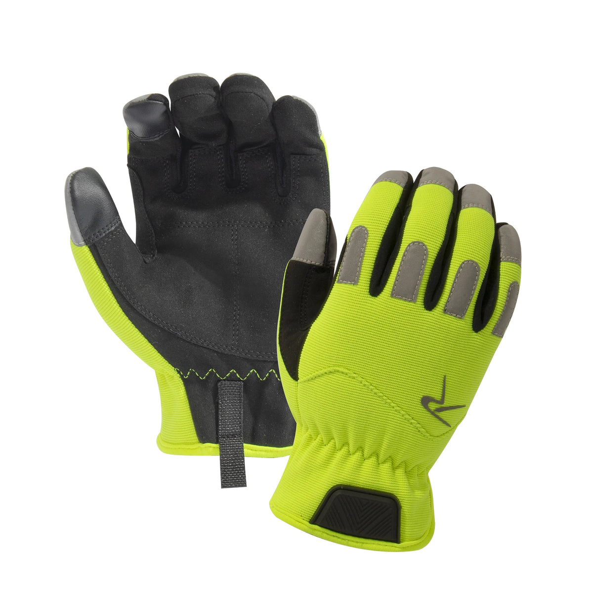 Rothco Rapid Fit Duty Gloves - Rothco 34691-XSML