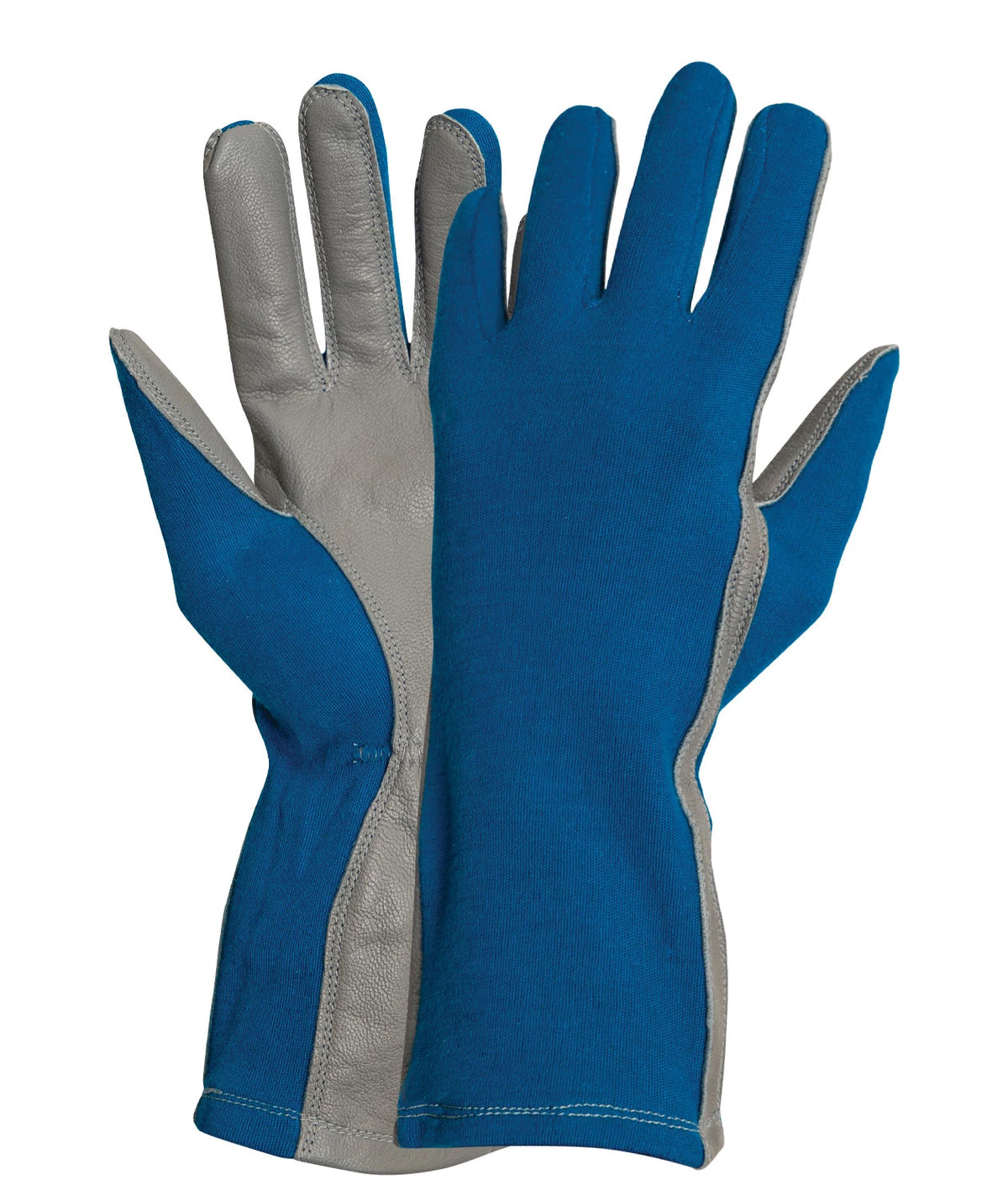 G.I. Nomex Flight Gloves - Rothco 3480-RB-6