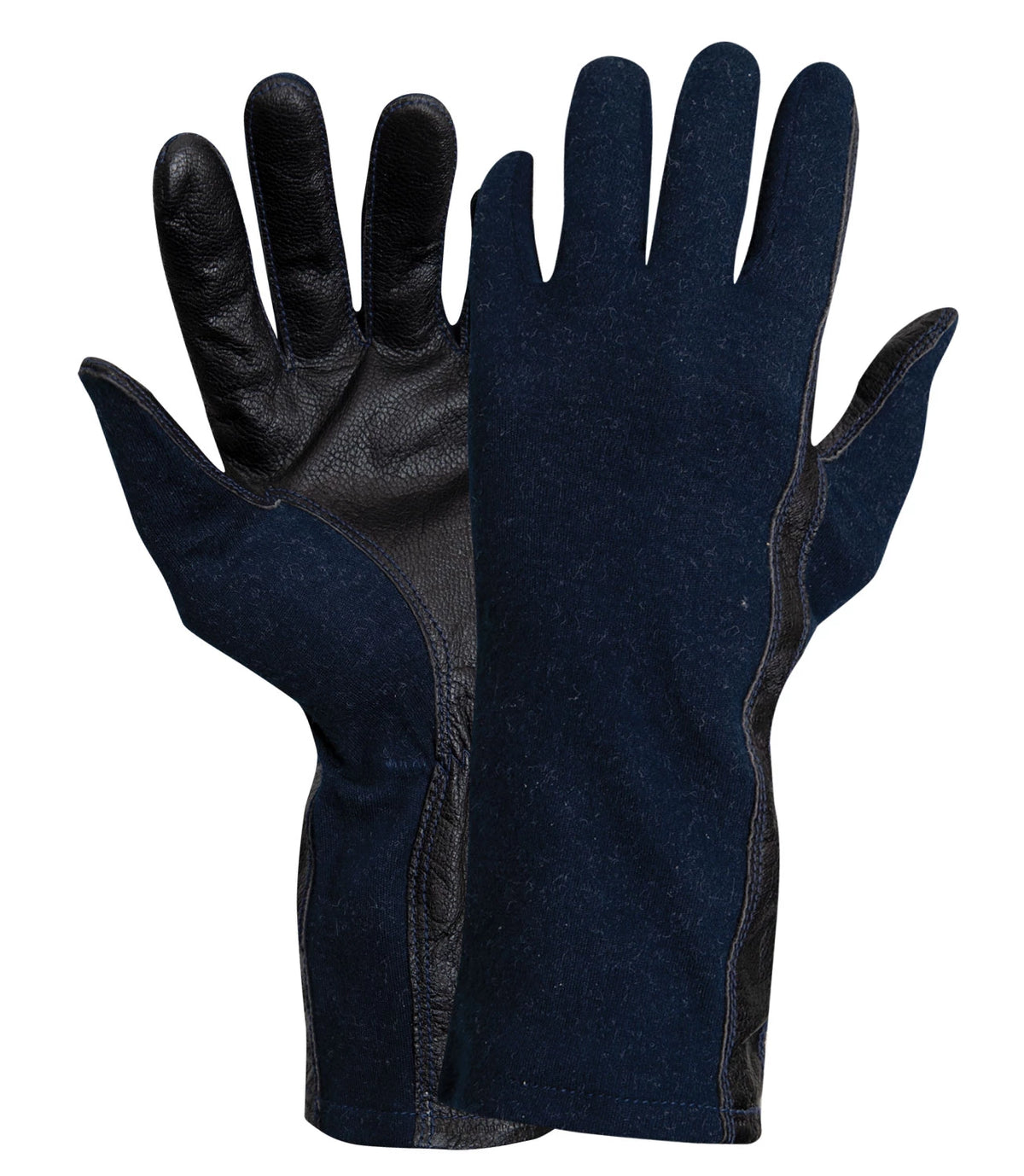 G.I. Nomex Flight Gloves - Rothco 3480-MB-12