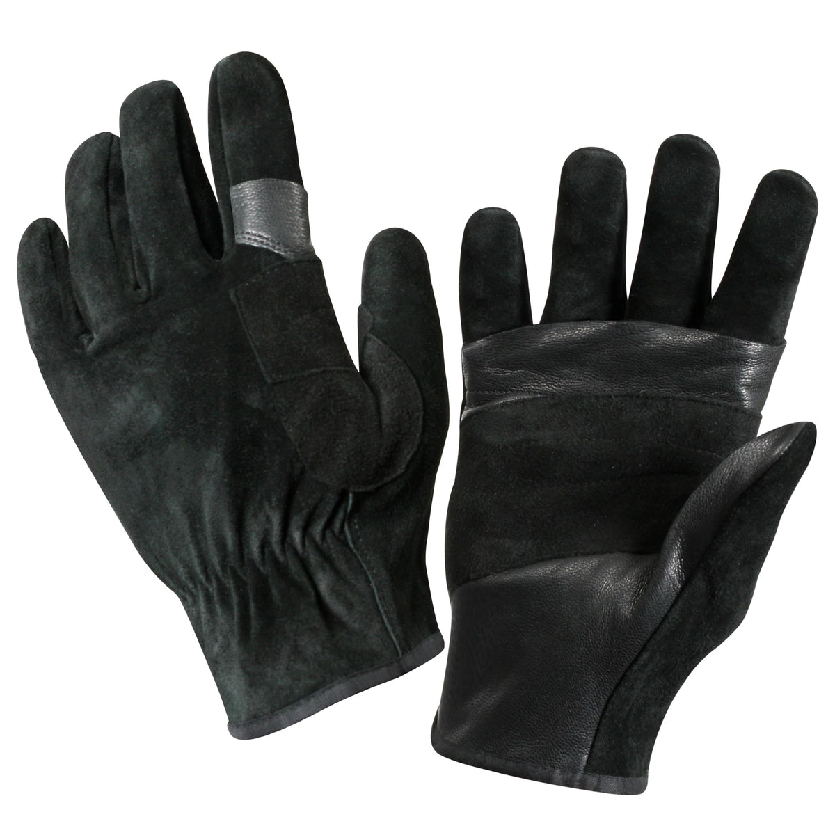 Rothco SWAT / Rope Rescue Gloves - Rothco 3482-2XL