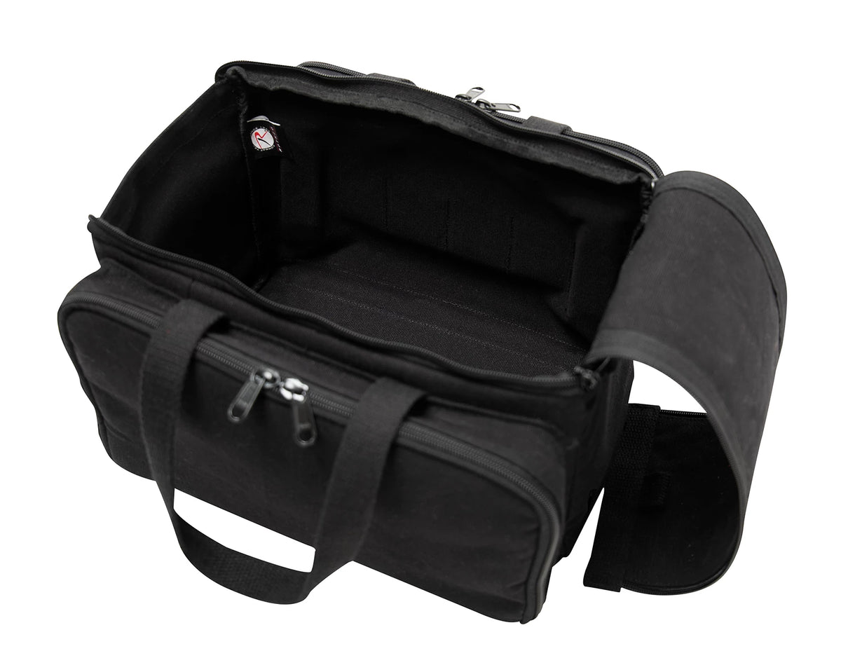 Rothco Canvas Tactical Shooting Range Bag - Rothco 3509