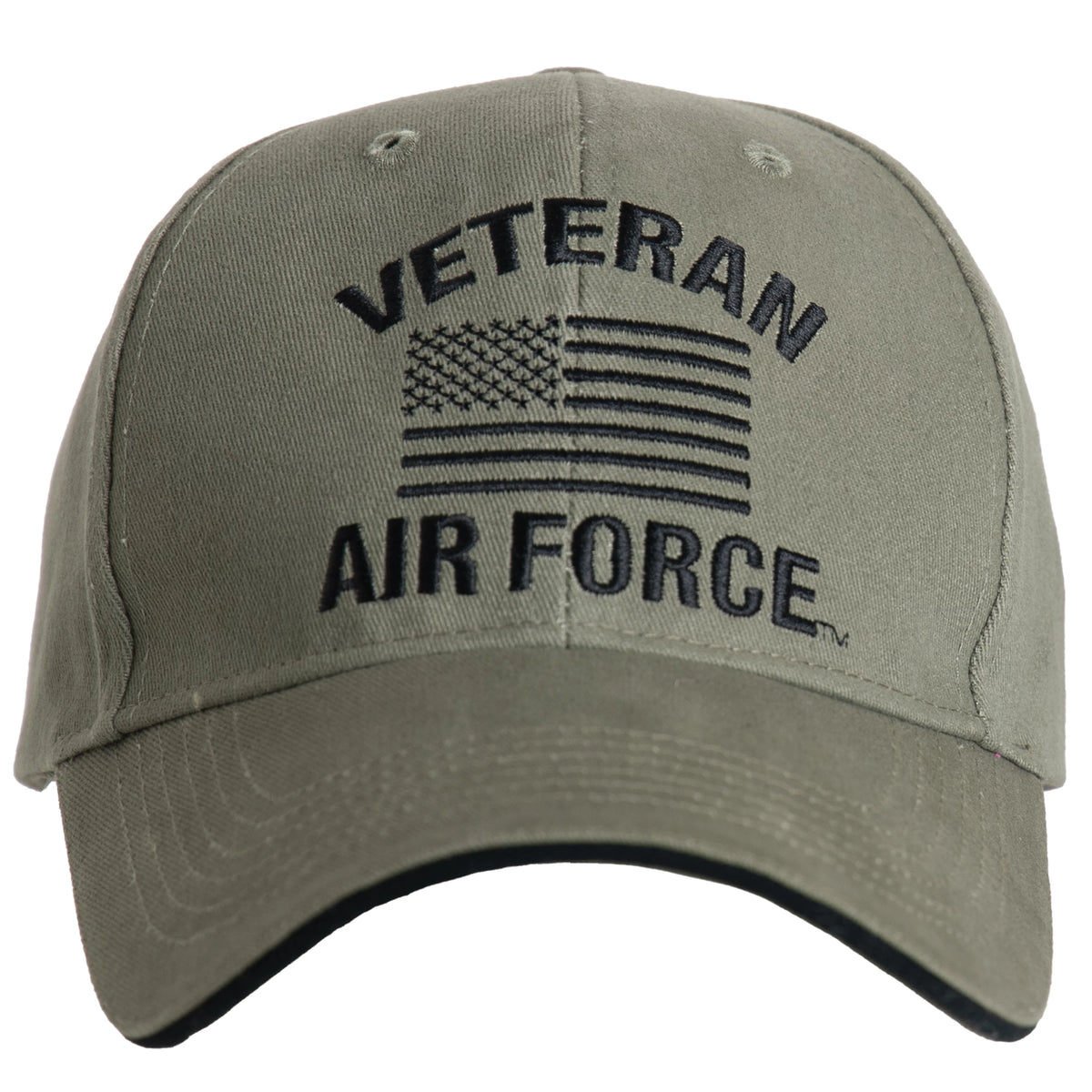 Rothco Vintage Veteran Low Profile Cap - Rothco 3511