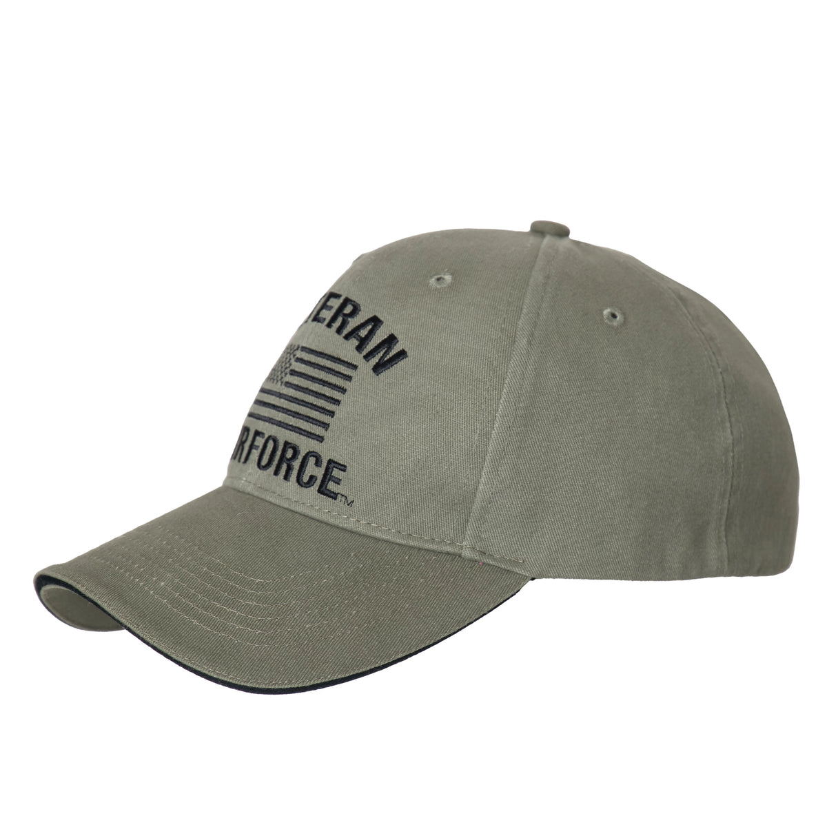 Rothco Vintage Veteran Low Profile Cap - Rothco 3511