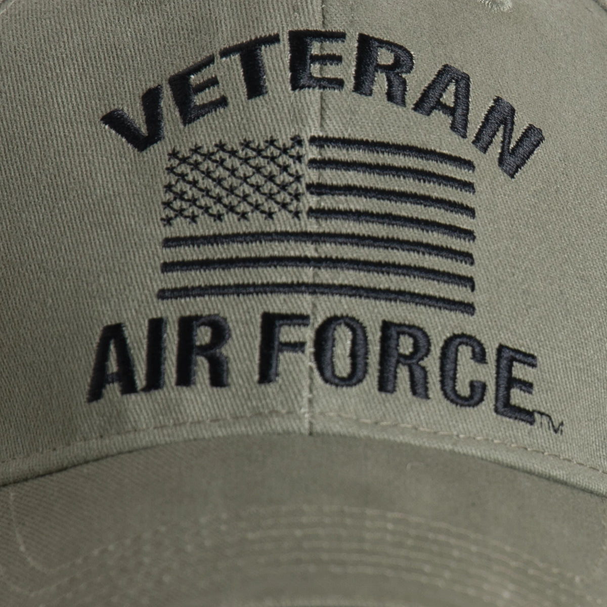 Rothco Vintage Veteran Low Profile Cap - Rothco 3511