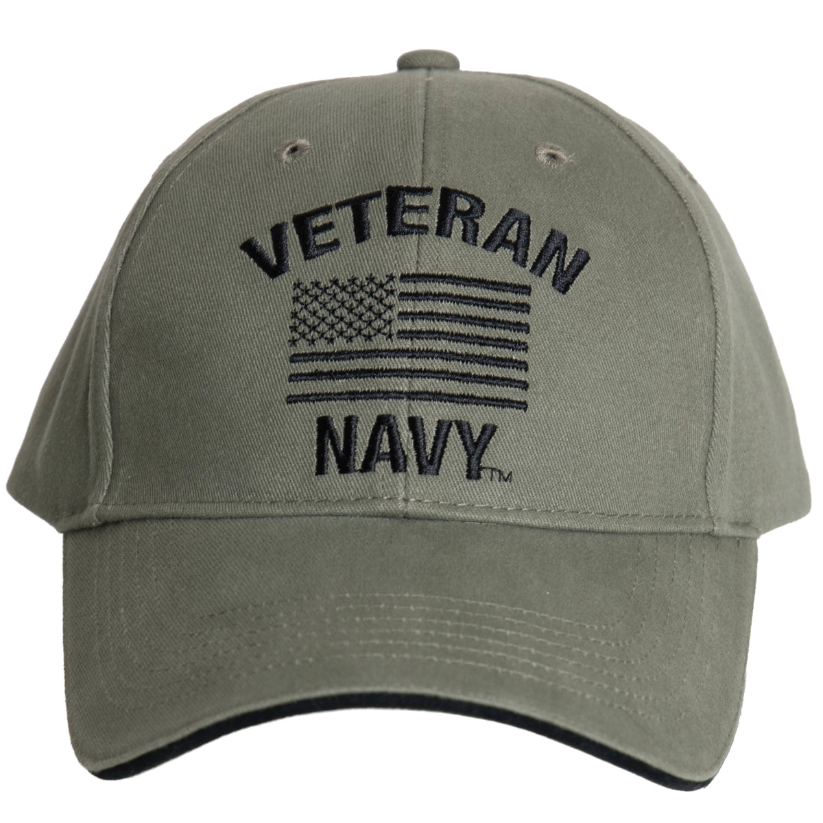 Rothco Vintage Veteran Low Profile Cap - Rothco 3513