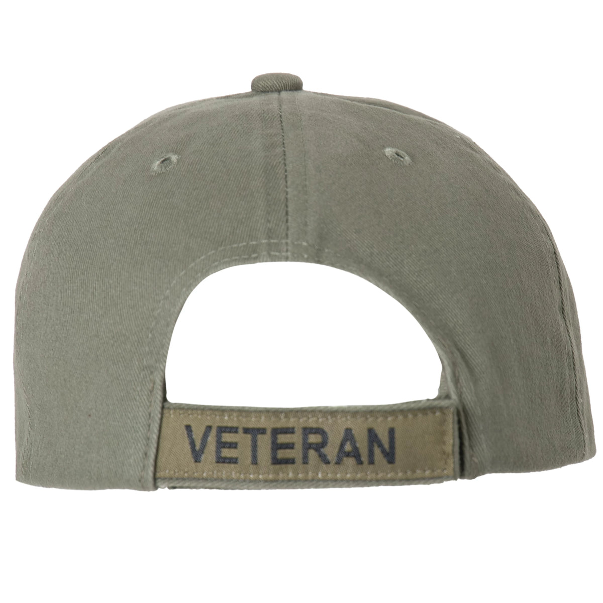 Rothco Vintage Veteran Low Profile Cap - Rothco 3513