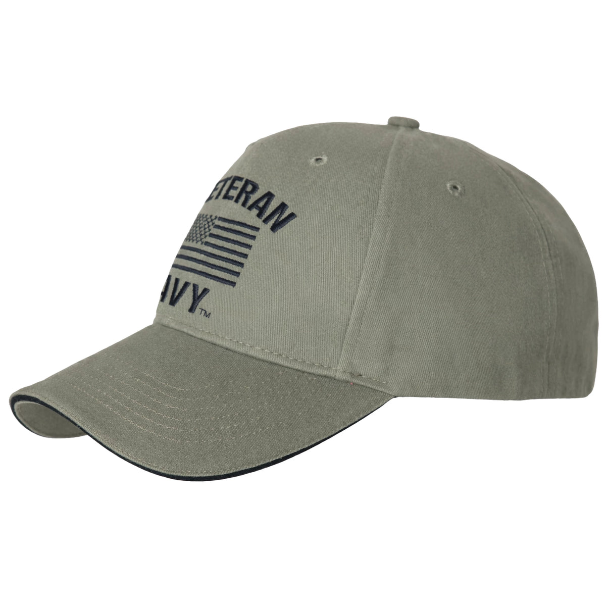 Rothco Vintage Veteran Low Profile Cap - Rothco 3513
