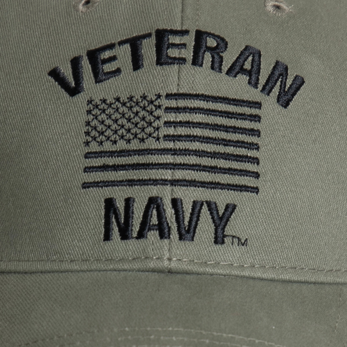 Rothco Vintage Veteran Low Profile Cap - Rothco 3513