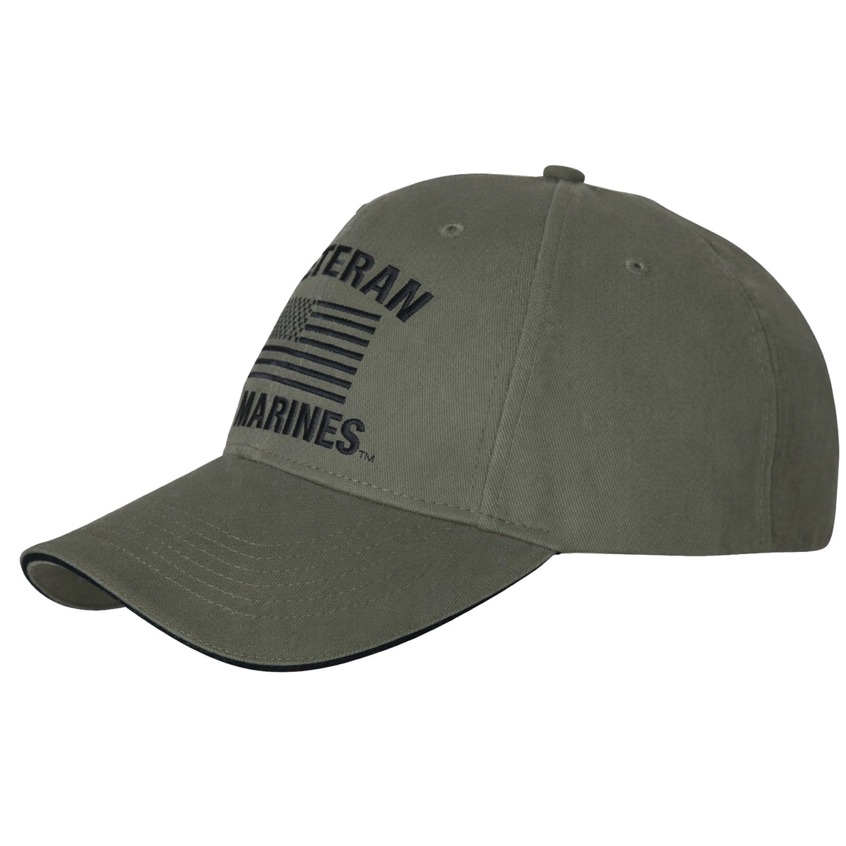 Rothco Vintage Veteran Low Profile Cap - Rothco 3515