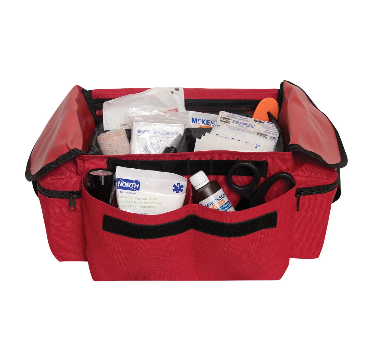 Rothco Medical Rescue Response Bag - Rothco 3522