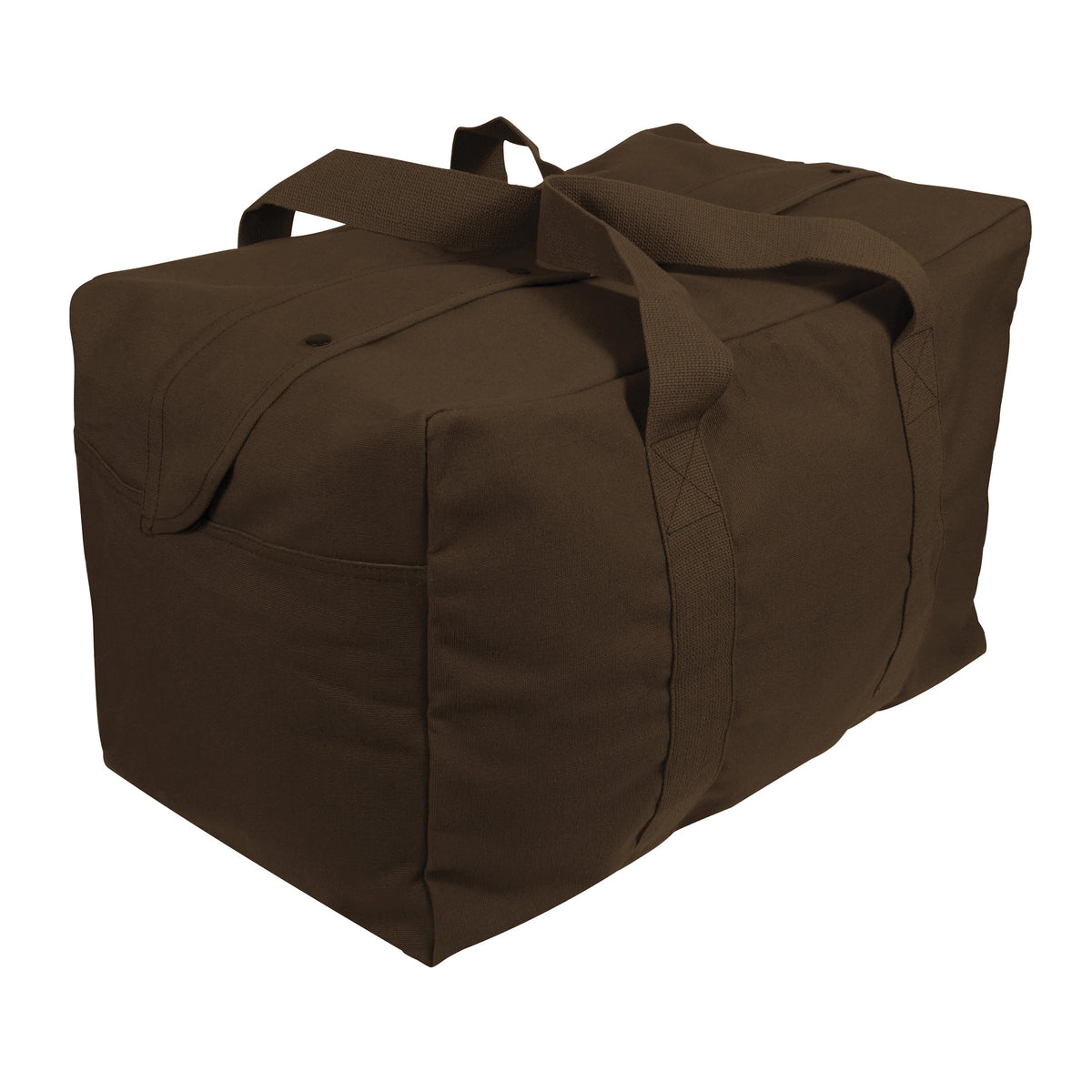 Rothco Canvas Parachute Cargo Bag - Rothco 3523