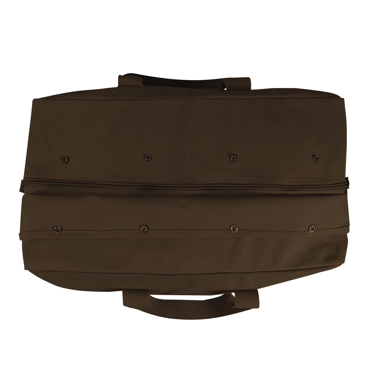 Rothco Canvas Parachute Cargo Bag - Rothco 3523