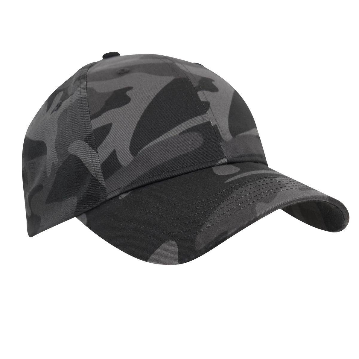 Rothco Supreme Camo Low Profile Cap - Rothco 3549