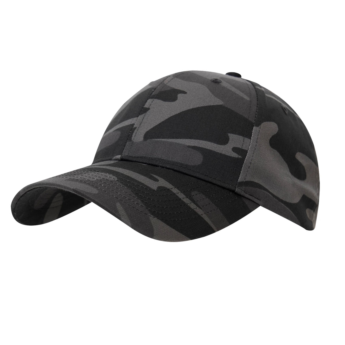 Rothco Supreme Camo Low Profile Cap - Rothco 3549